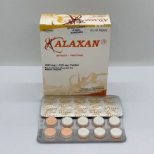 alaxan