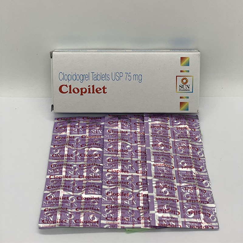 clopilet