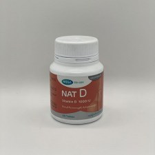 nat-d